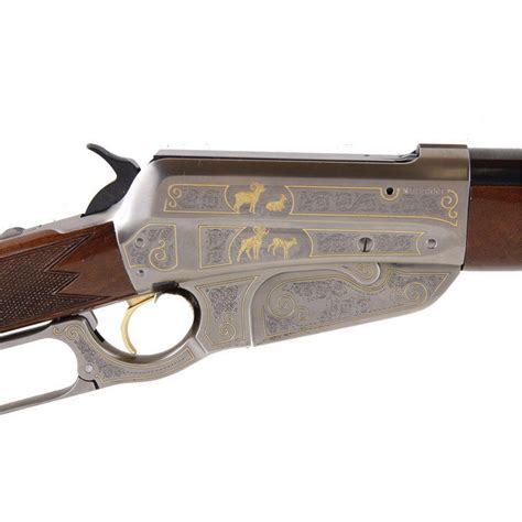 Chiappa are making this gun nowadays so if you are a Cowboy Action shooter . . Winchester 1895 reproduction